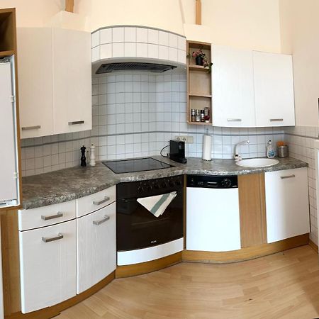 Vienna Excellent Apartments Esterno foto