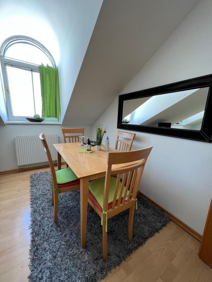Vienna Excellent Apartments Esterno foto