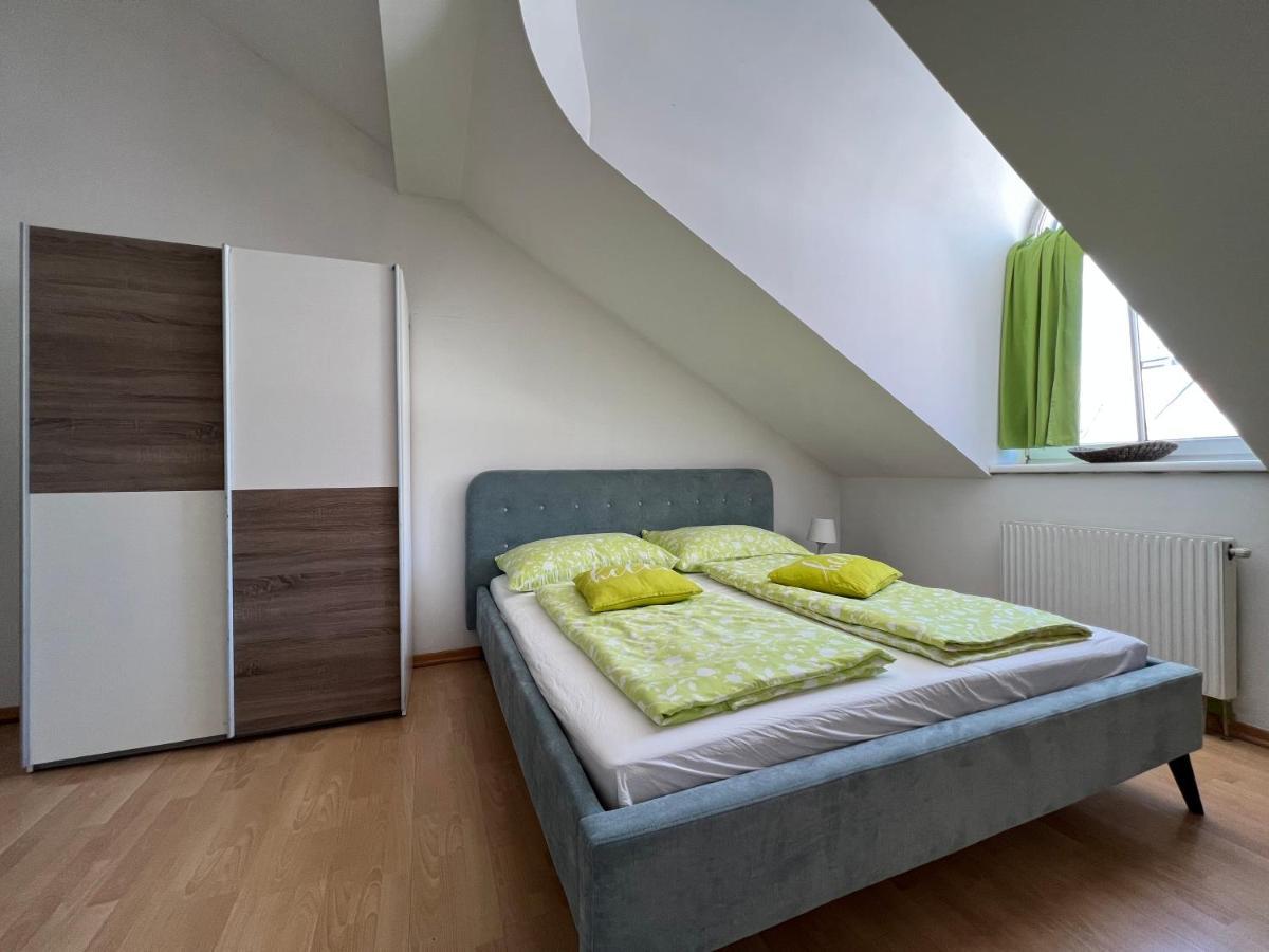 Vienna Excellent Apartments Esterno foto