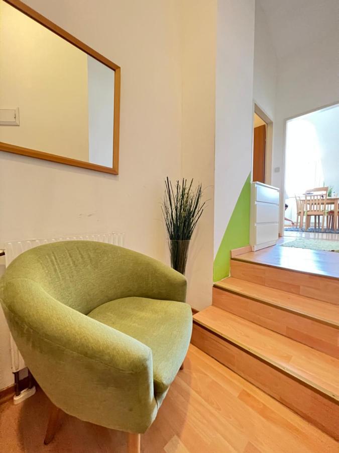 Vienna Excellent Apartments Esterno foto