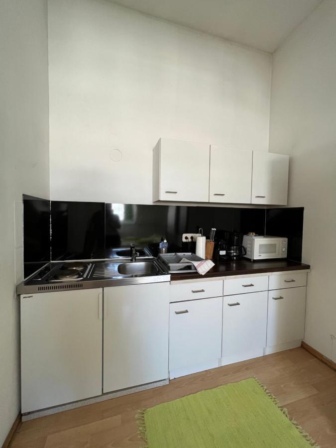 Vienna Excellent Apartments Esterno foto