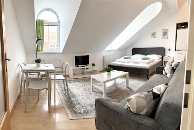 Vienna Excellent Apartments Esterno foto