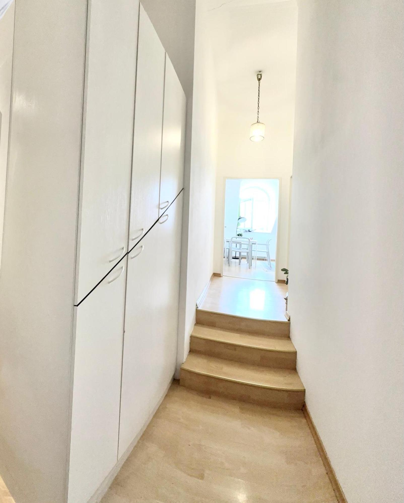 Vienna Excellent Apartments Esterno foto